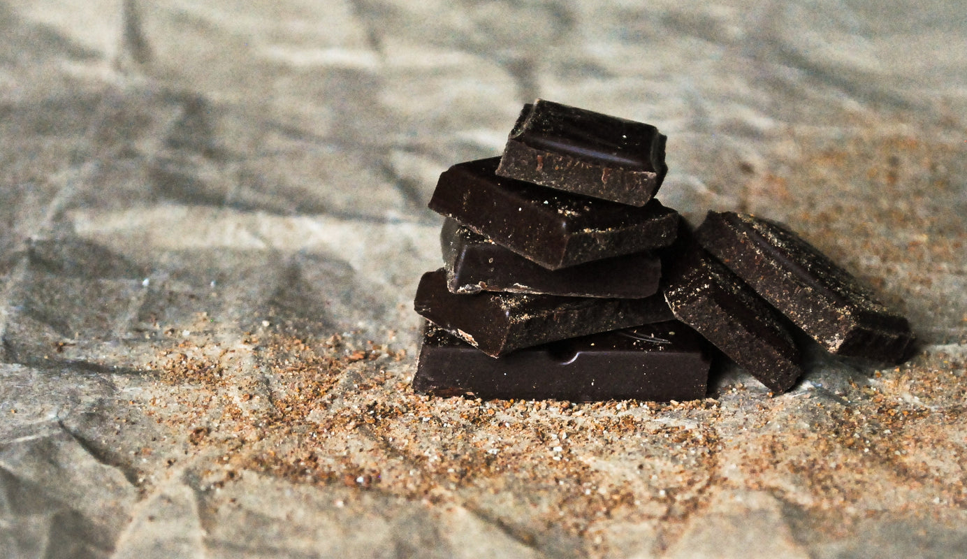 Can chocolate be healthy?