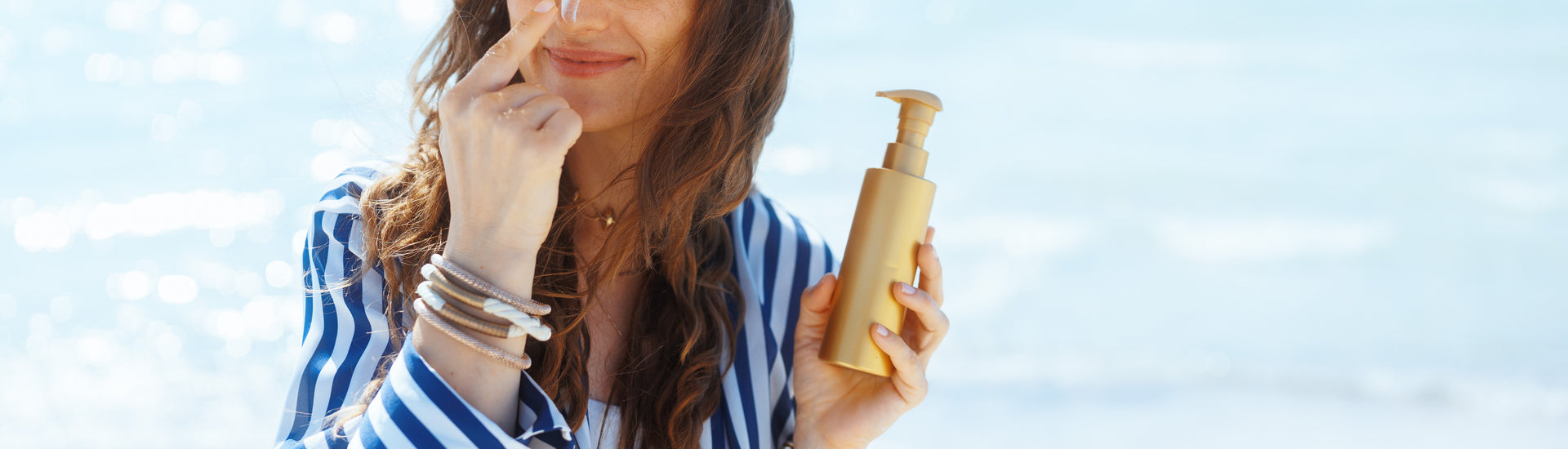 Will Applying Sunscreen Prevent Vitamin D Production?