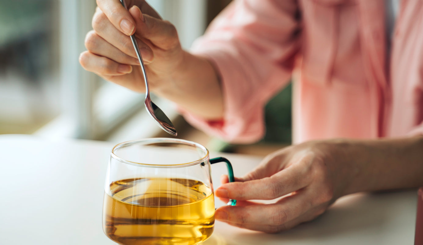 What can Green Tea do for you?