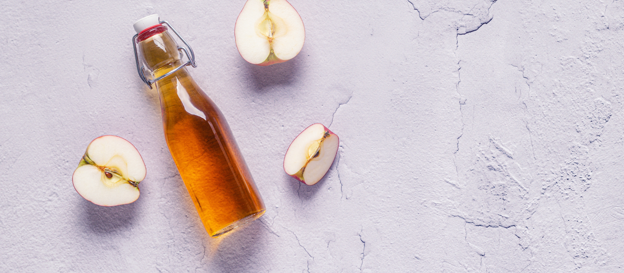 What's so great about Apple cider vinegar?