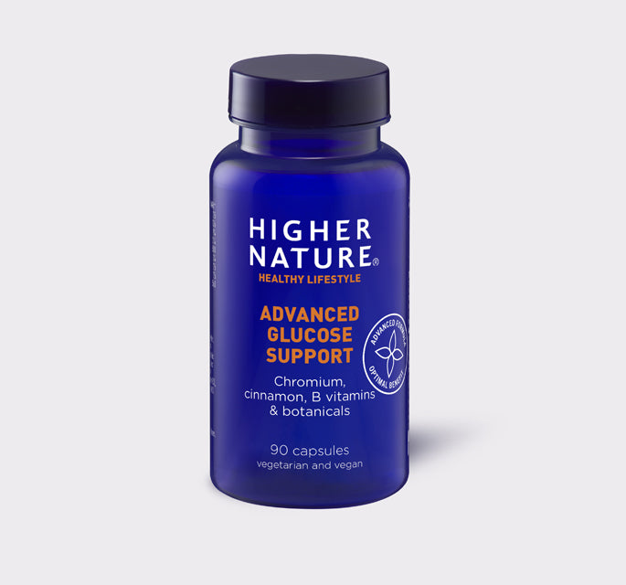 Advanced Glucose Support