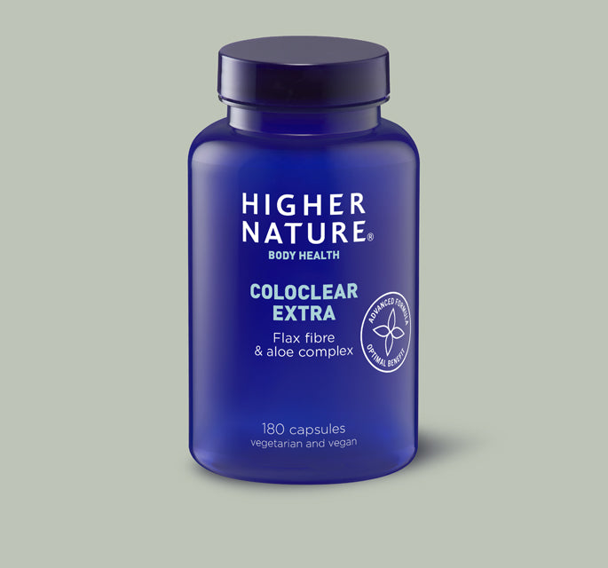 Coloclear Extra