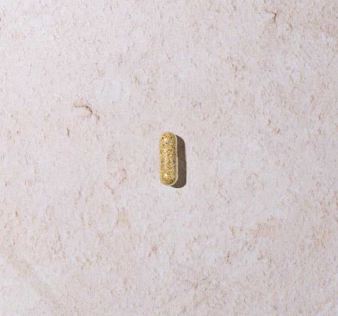 ColoClear Extra - Capsule Image