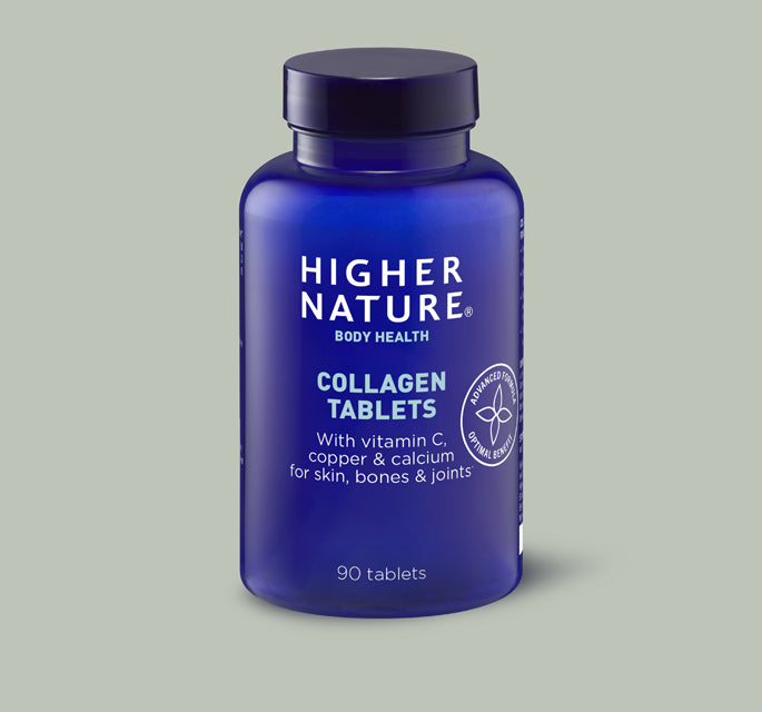 Collagen Tablets