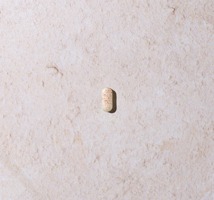 Collagen - Tablet Image