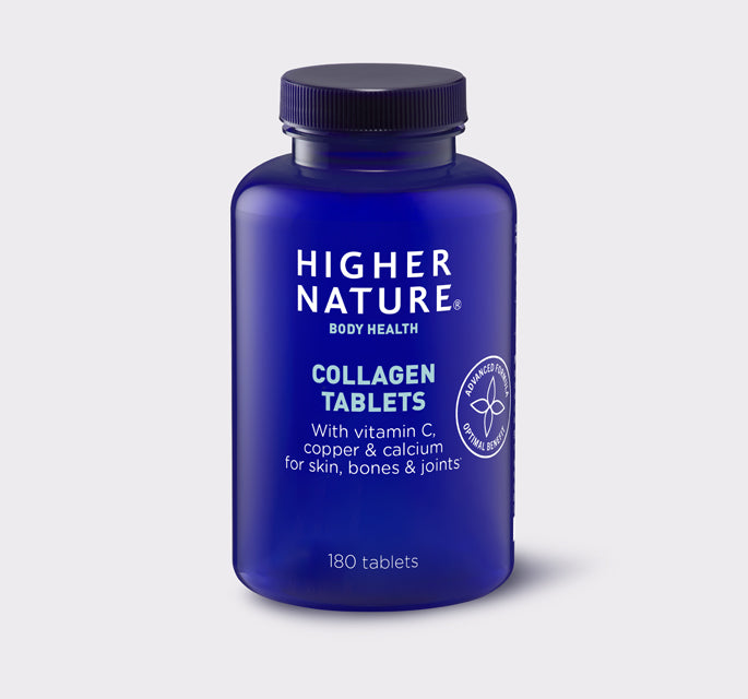 Collagen Tablets