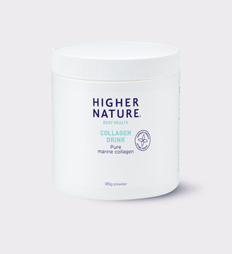 Collagen Drink - Higher Nature