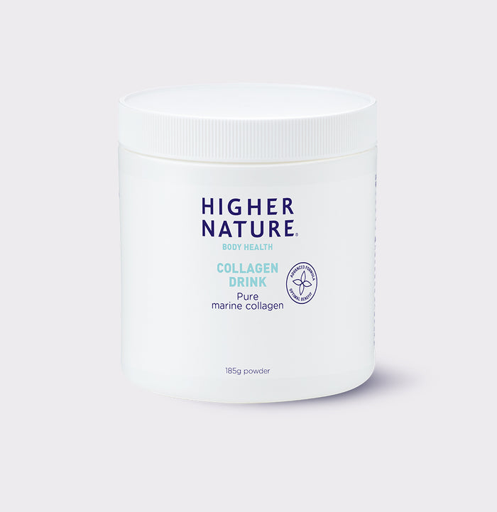 Collagen Drink - Higher Nature