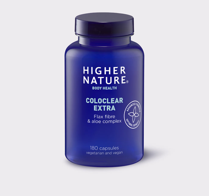 Coloclear Extra - Higher Nature