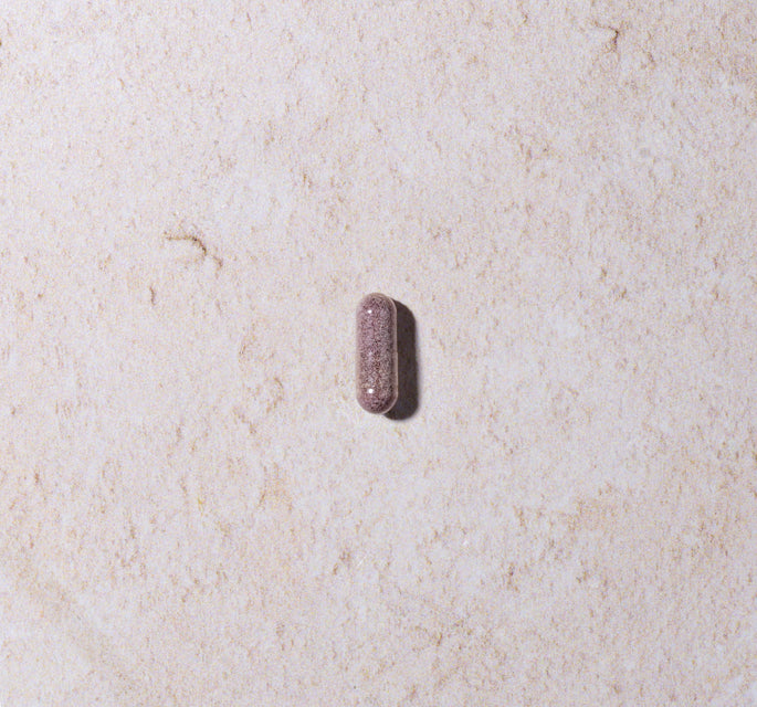 Pro Immune - Capsule Image