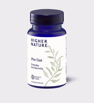 Pro Gut - Higher Nature