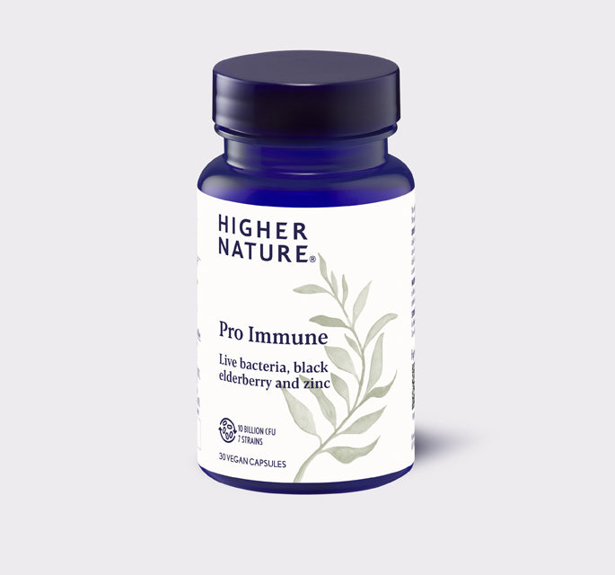 Pro Immune - Higher Nature