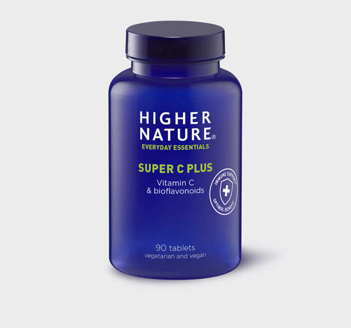 Super C Plus