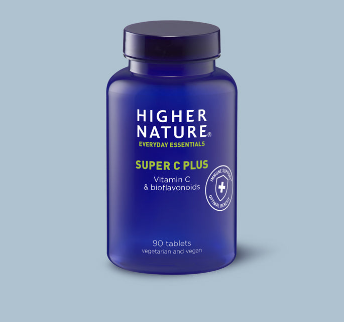 Super C Plus