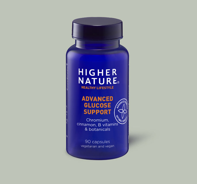 Advanced Glucose Support